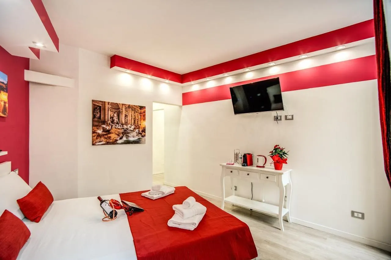 Royal Vatican Suites Rome