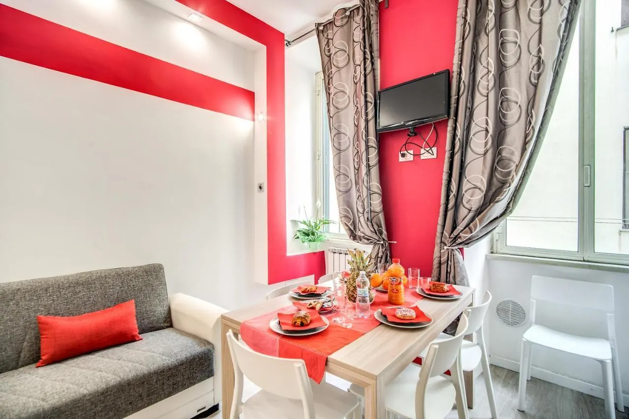 Royal Vatican Suites Rome