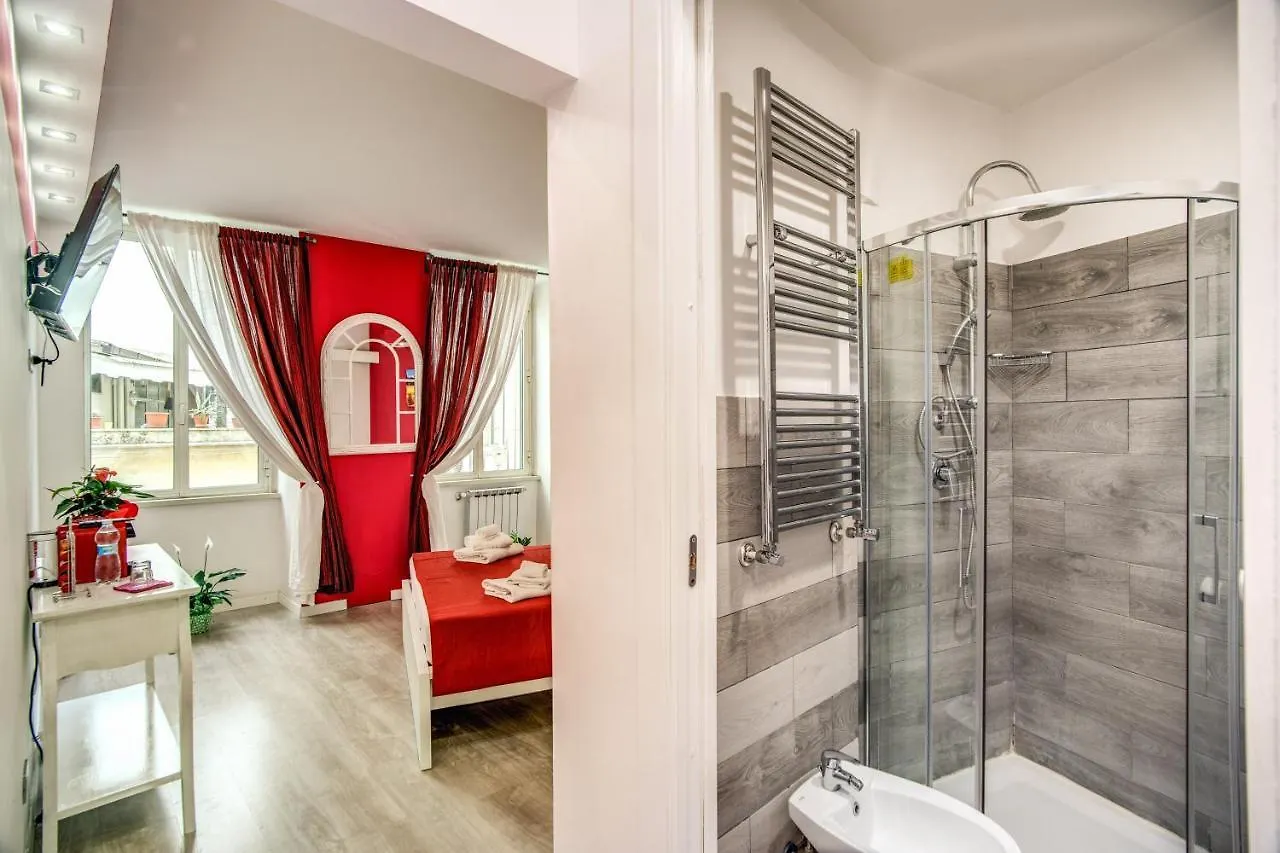 Royal Vatican Suites Rome 0*,
