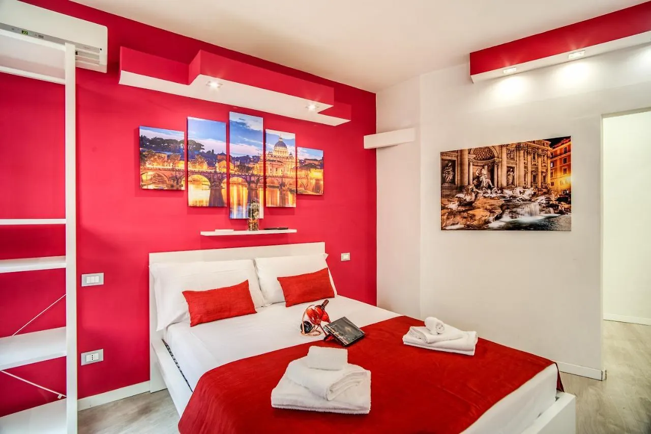 Royal Vatican Suites Rome