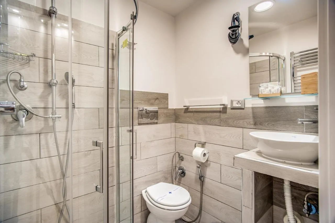Apartment Royal Vatican Suites Rome