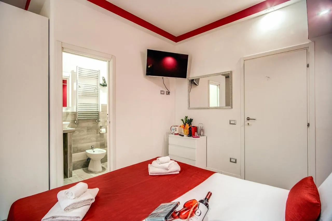Royal Vatican Suites Rome 0*,  Italy