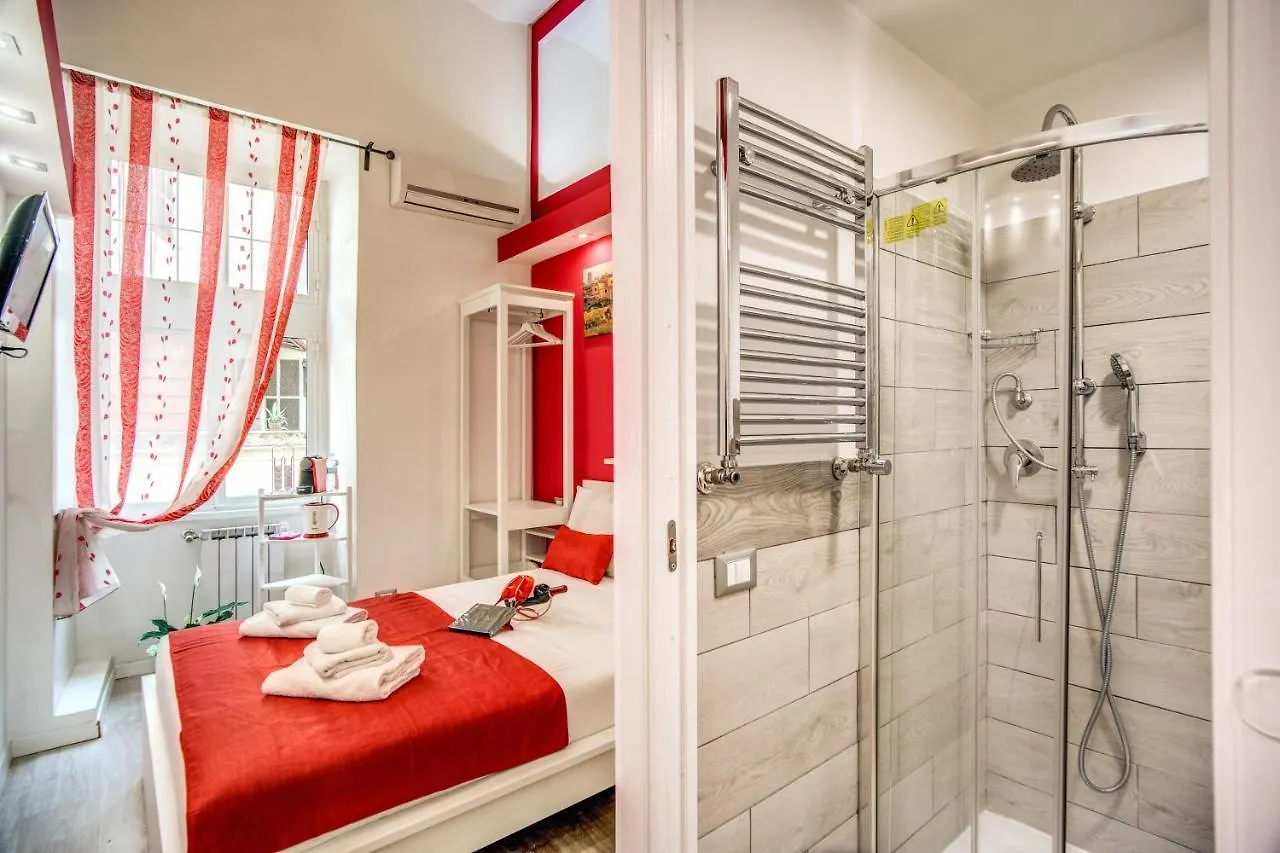 Royal Vatican Suites Řím