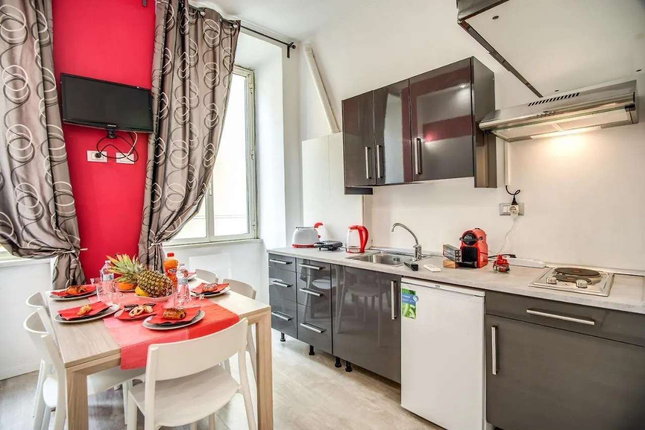 Royal Vatican Suites Rome
