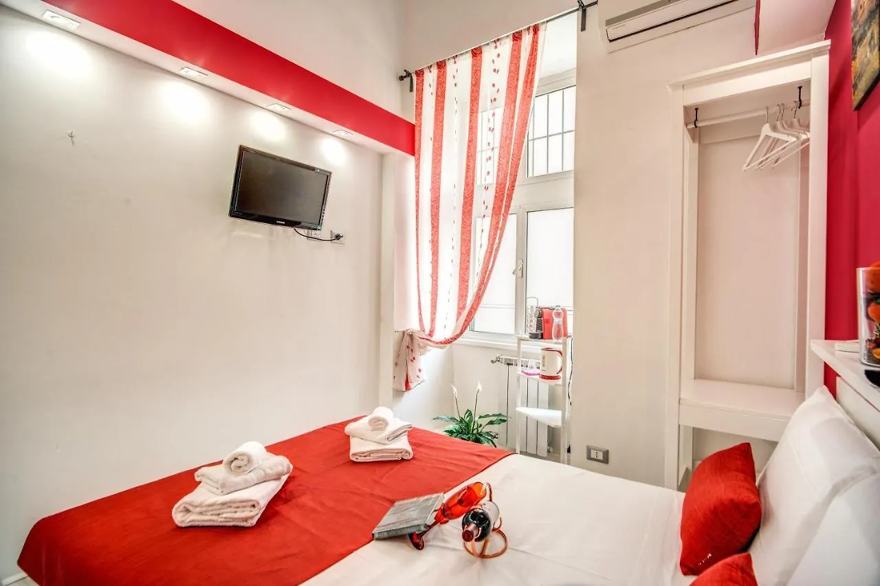 Royal Vatican Suites Rome Apartment